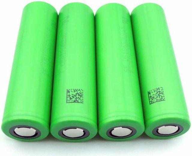  18650 Sony VTC5 2600mAh / 30A - Lithium-Ion