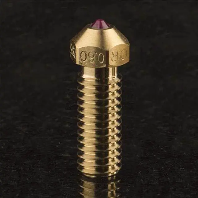 Main image of Genuine Olsson Ruby High Output Nozzle - 2.85mm x 0.60mm