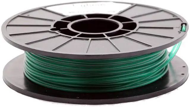 Main image of Taulman T-Glase 3D Printing Filament - 2.85mm, 1lb, Green