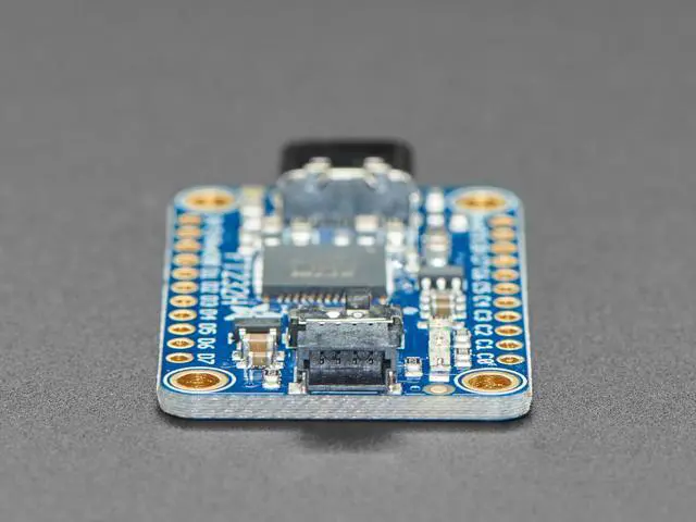 Alt view image 4 of 5 - Adafruit FT232H Breakout - General Purpose USB to GPIO+SPI+I2C