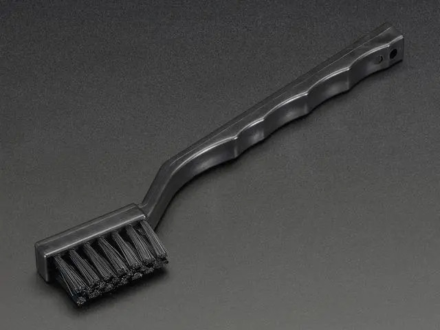 Main image of Adafruit ESD-Safe PCB Cleaning Brush