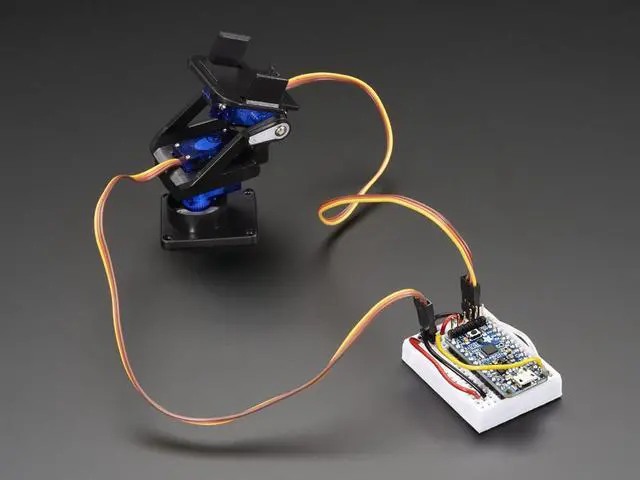 Alt view image 6 of 6 - Adafruit Pro Trinket - 3V 12MHz