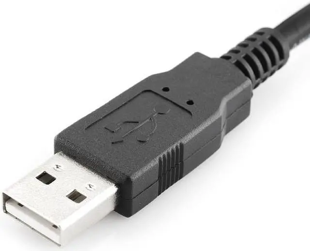 Alt view image 2 of 3 - SparkFun FTDI Cable 5V