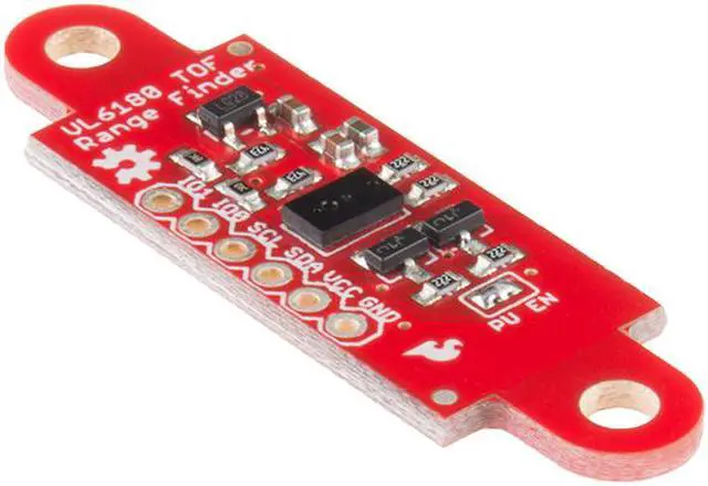 Main image of SparkFun ToF Range Finder Sensor - VL6180