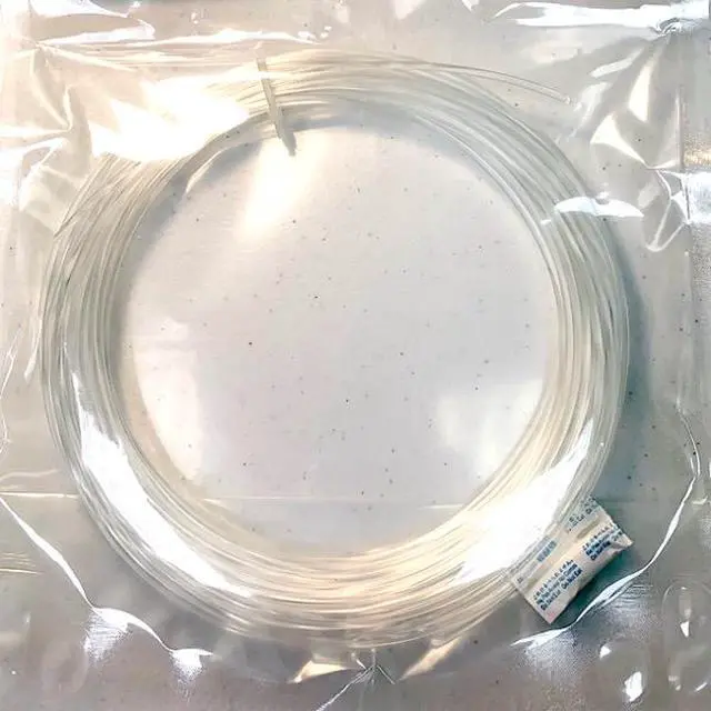 Alt view image 2 of 3 - Lay Filaments ETHY-LAY Dissolvable Support 3D Printing Filament - 3.0mm, 0.10kg