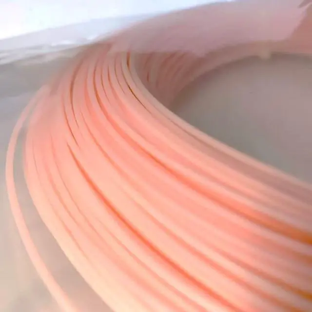 Main image of Lay Filaments HIGH-T-Lay Dissolvable Support 3D Printing Filament - 1.75mm, 0.25kg