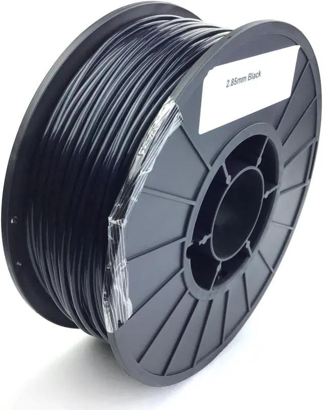 Main image of taulman3D TECH-G Filament - 2.85mm, 1kg, Black