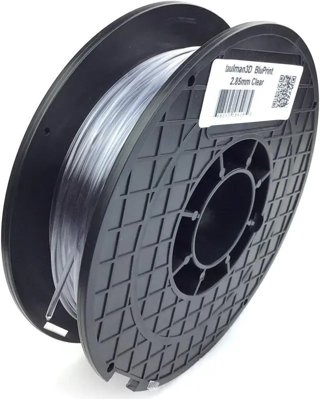 Main image of taulman3D BluPrint Filament - 2.85mm, 1lb