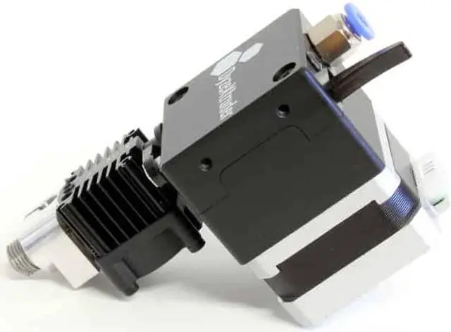 Alt view image 5 of 6 - Dyze Design DyzEnd-X + DyzeXtruder GT - 1.75mm, 24v, 300C