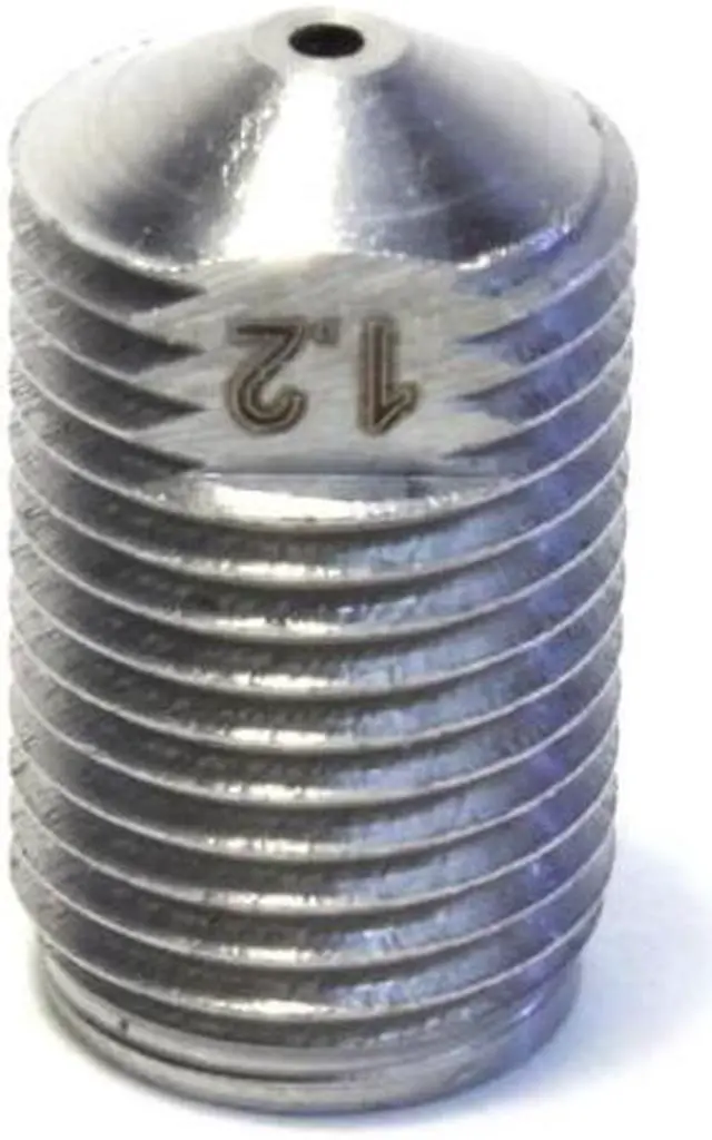 Main image of Dyze Design Hard Stainless Steel Nozzle - 1.2mm