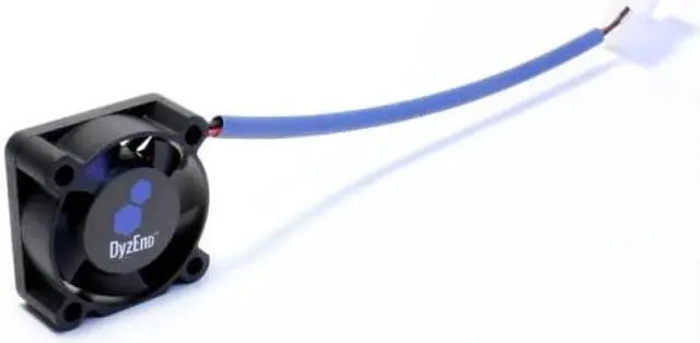 Alt view image 2 of 2 - Dyze Design DC Fan - 12v
