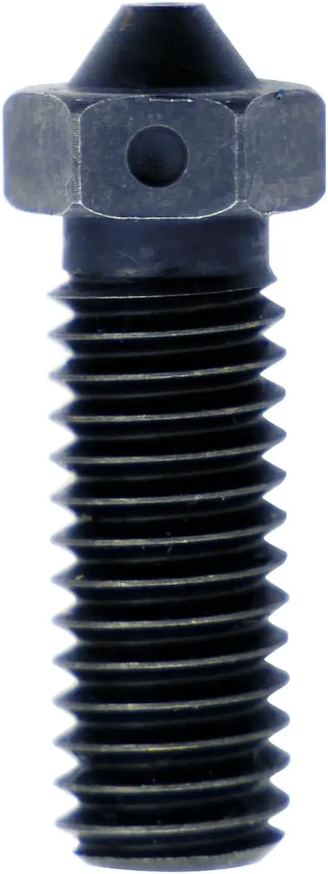 Alt view image 2 of 2 - E3D Nozzle X Volcano Nozzle - 2.85mm x 1.20mm