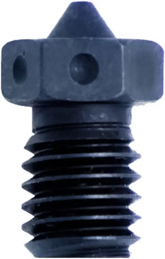 Alt view image 2 of 2 - E3D Nozzle X V6 Nozzle - 2.85mm x 0.30mm