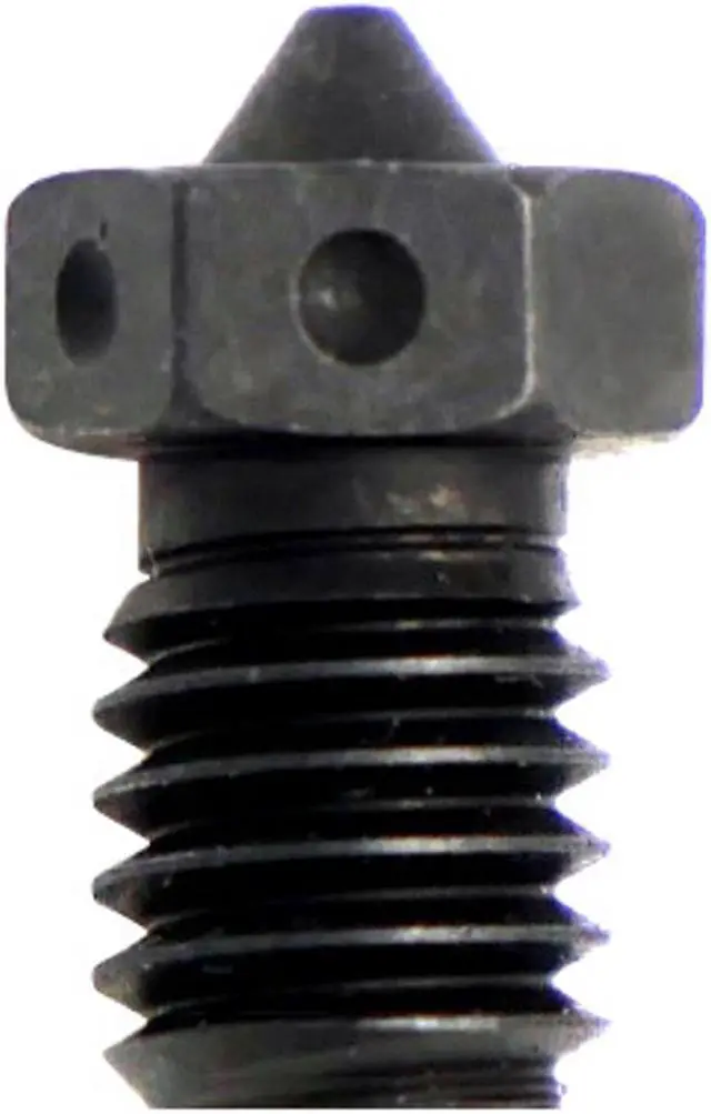 Main image of E3D Hardened Steel V6 Nozzle - 1.75mm x 0.50mm