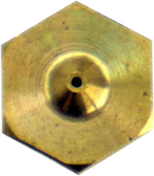 Main image of E3D Cyclops Nozzle - 1.75mm x 0.80mm