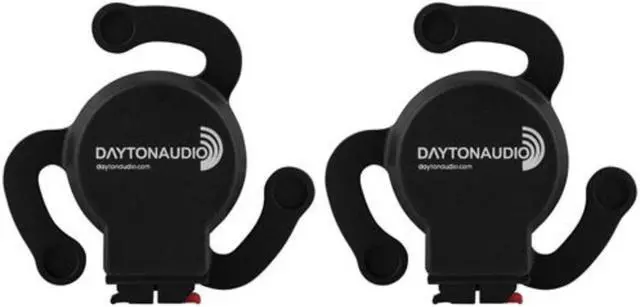 Alt view image 5 of 8 - Dayton Audio DAEX25 Sound Exciter Pair 300-375