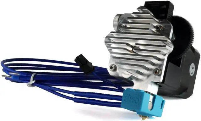 Alt view image 4 of 4 - E3D Prusa i3 Aero Upgrade Kit