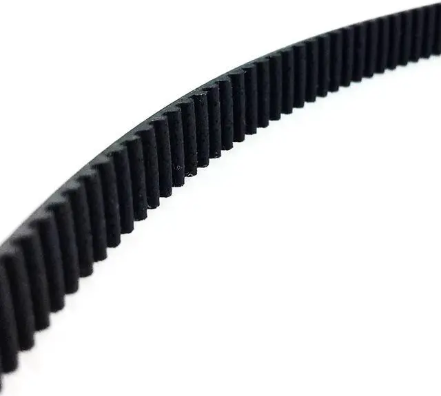 Alt view image 2 of 2 - Genuine E3D 2GT Belt - 6mm