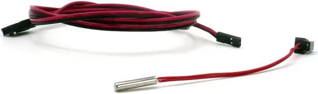 Alt view image 3 of 3 - Genuine E3D V6 PT100 Upgrade Kit
