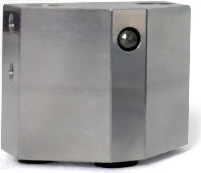 Main image of Genuine E3D Chimera+/Cyclops+ Heatsink - Water-Cooled