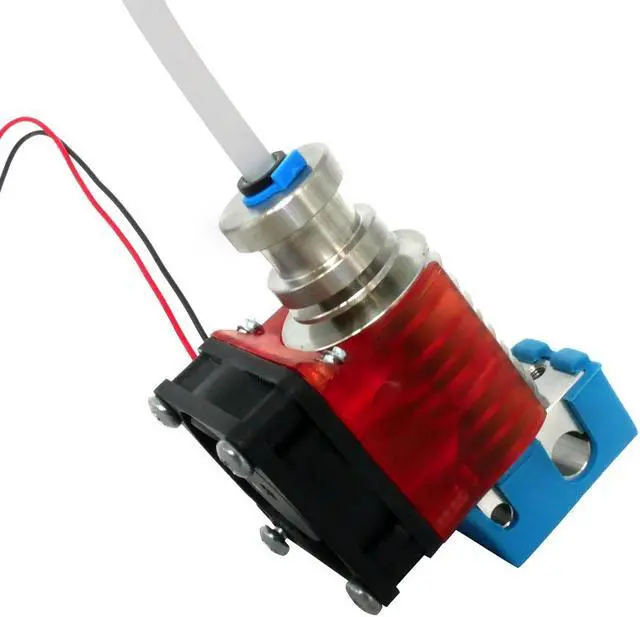 Alt view image 3 of 4 - Genuine E3D Lite6 HotEnd - 1.75mm Direct, 12V