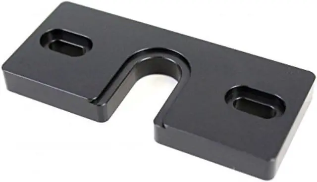 Main image of Genuine E3D V6 Groove Mounting Plate