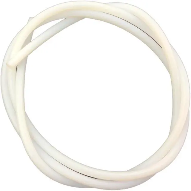 Alt view image 5 of 5 - Genuine E3D Threaded Bowden Coupling & PTFE Tubing - 1.75mm