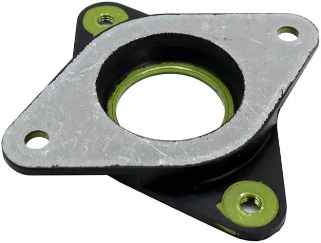 Main image of Genuine E3D Stepper Motor Dampener