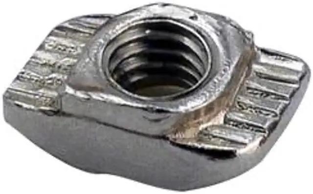 Alt view image 2 of 2 - Genuine E3D T Nut - 6mm