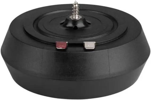 Alt view image 11 of 11 - Dayton Audio HDN-8 Weatherproof Sound Exciter Transducer 300-387
