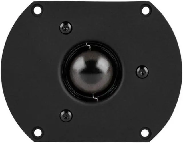 Alt view image 6 of 6 - Dayton Audio DC28FT-8 1-1/8" Silk Dome Truncated Tweeter 275-076