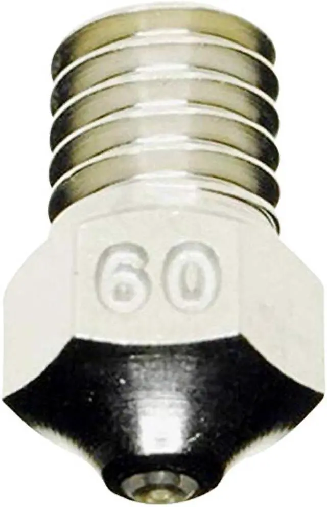 Main image of 3D Solex Everlast UM2+ Nozzle - 0.60mm