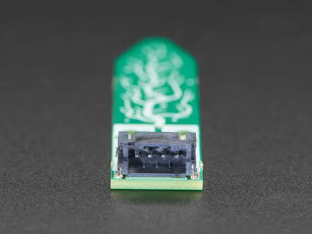 Alt view image 4 of 5 - Adafruit STEMMA Soil Sensor - I2C Capacitive Moisture Sensor