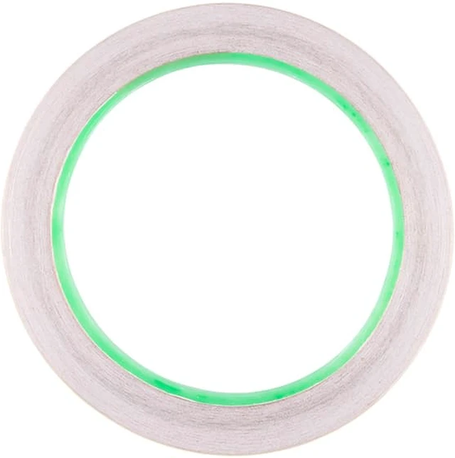 Alt view image 2 of 3 - SparkFun Conductive Adhesive Copper Tape - 5mm x 50ft