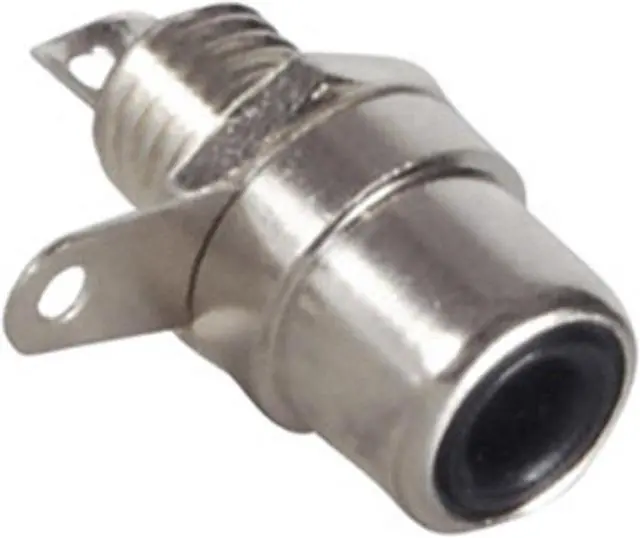 Main image of Parts Express RCA Chassis Jack Connector