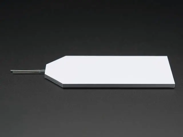 Alt view image 5 of 5 - Adafruit White LED Backlight Module - Large 45mm x 86mm