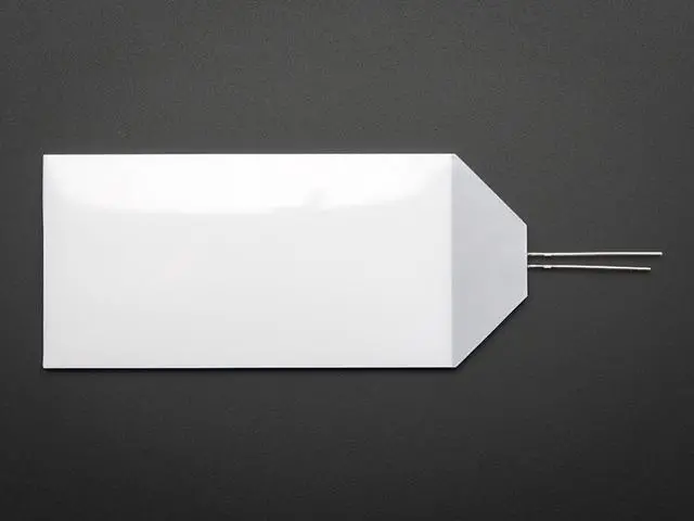 Alt view image 3 of 5 - Adafruit White LED Backlight Module - Large 45mm x 86mm