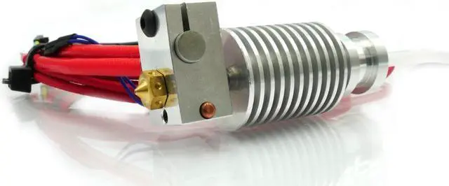 Main image of E3D Prusa V6 HotEnd - 1.75mm, 12V (MK2/MK2S)