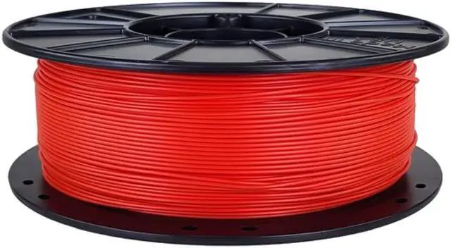 Main image of 3D Fuel Advanced PLA Filament - 2.85mm, 1kg, Nitrous Red