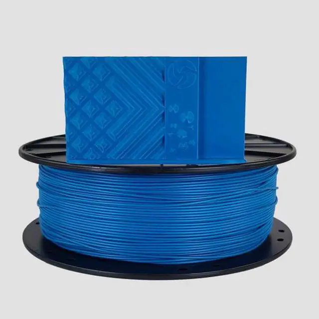 Main image of 3D Fuel Advanced PLA Filament - 2.85mm, 1kg, Nuclear Blue