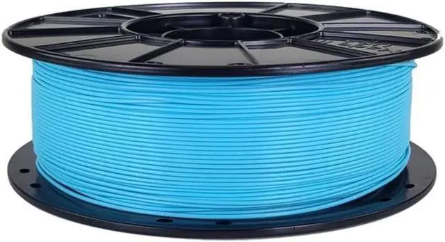 Main image of 3D Fuel Advanced PLA Filament - 2.85mm, 1kg, Electric Blue
