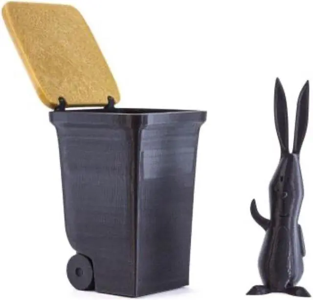 Alt view image 2 of 2 - 3D Fuel Landfillament - 2.85mm