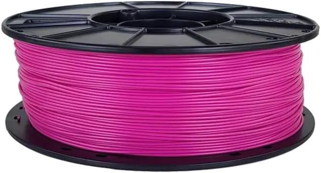 Main image of 3D Fuel Advanced PLA Filament - 2.85mm, 1kg, Island Fuschia