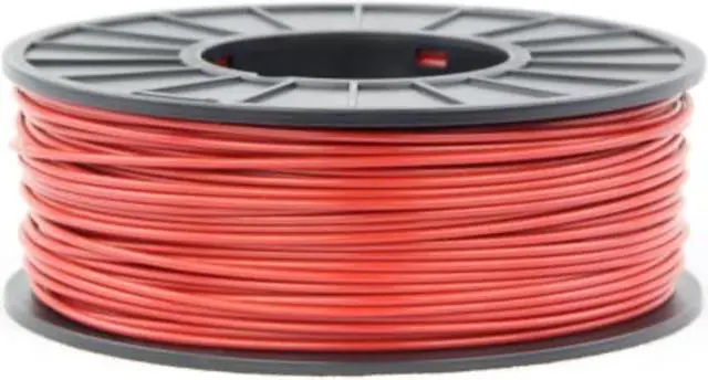 Main image of 3DMakerWorld ABS (PA-747) Filament - 2.85mm, 1kg, Red