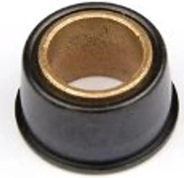 Alt view image 2 of 3 - 3DMakerWorld Bronze Bushing 10mm