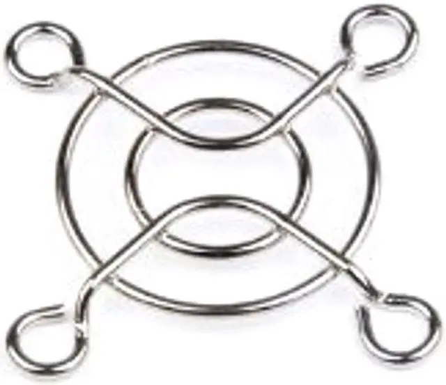Main image of 3DMakerWorld 40mm Wire Fan Guard