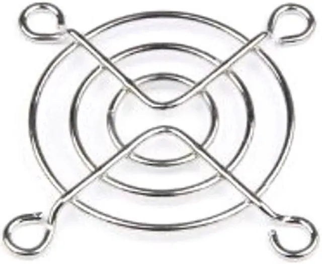 Main image of 3DMakerWorld 50mm Wire Fan Guard