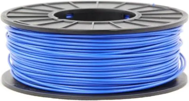 Main image of 3DMakerWorld ABS (PA-747) Filament - 2.85mm, 1kg, Blue