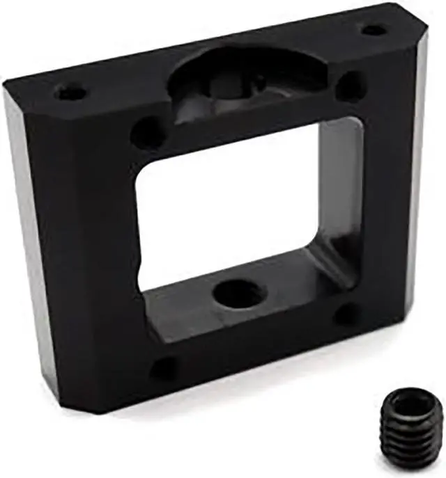 Main image of E3D ToolChanger Receiver