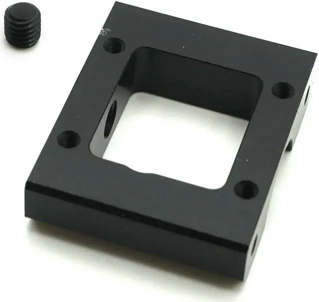 Alt view image 2 of 2 - E3D ToolChanger Receiver